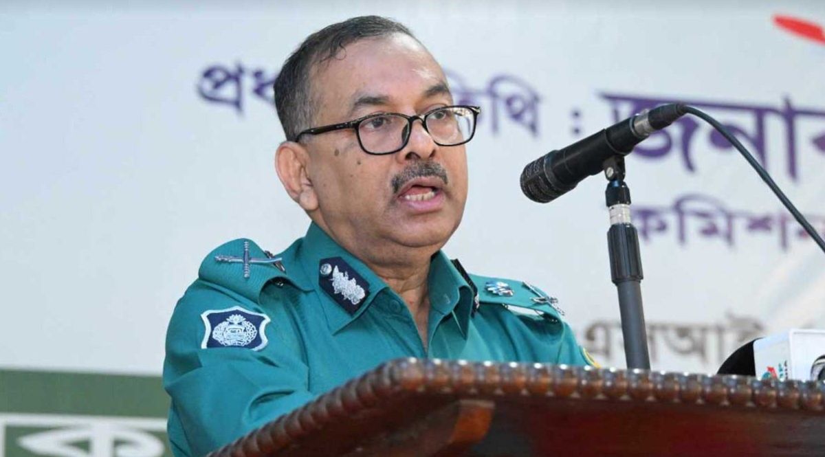 ১৮-এর নির্বাচনের কলঙ্ক মোচনের প্রস্তুতি নিচ্ছে পুলিশ