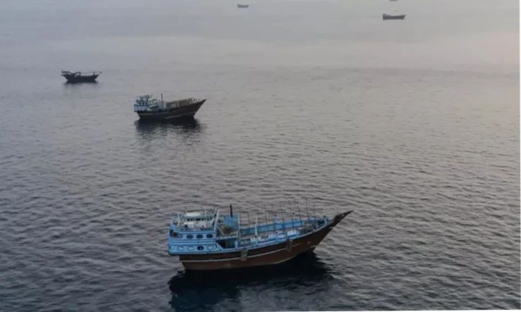 নতুন মার্কিন নিষেধাজ্ঞায় কোনো ফল হবে না : ইরান