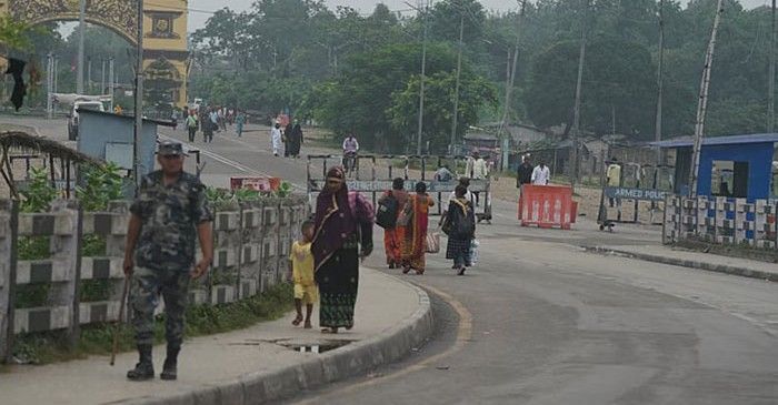 স্বাভাবিক হচ্ছে নেপালের জনজীবন