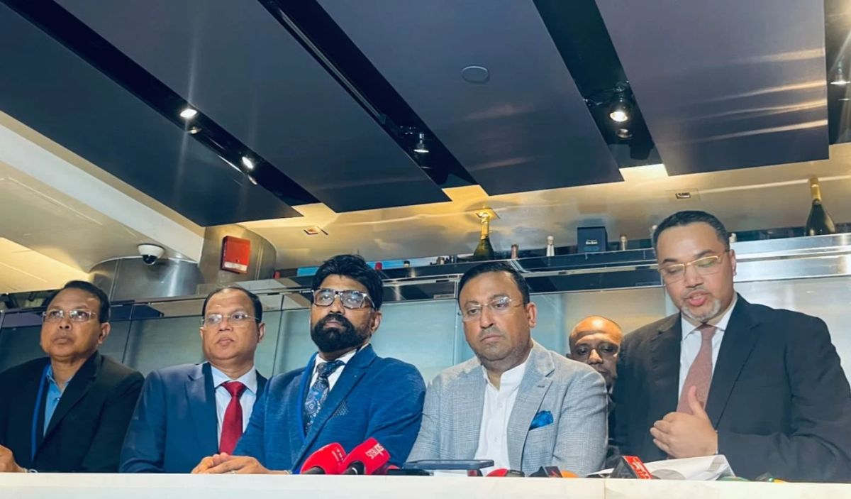 বোয়িংয়ের সঙ্গে ১১টি বিমান কেনার চুক্তি হয়েছে