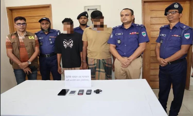 বাগেরহাটে একই পরিবারের তিন খুনের রহস্য উদঘাটন