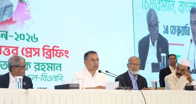 জনগণকে কনভিন্স করাটাই আমাদের ইঞ্জিনিয়ারিং