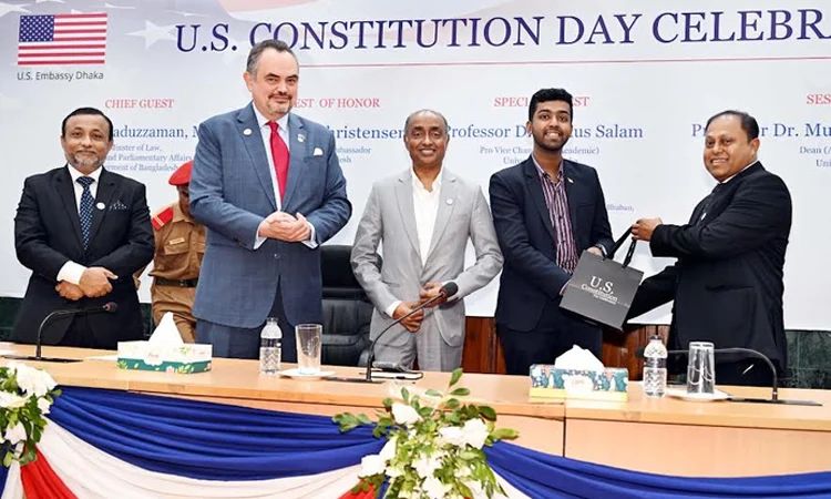 ব্যক্তি নয়, মানবতাবিরোধী অপরাধের বিচারই আমাদের লক্ষ্য
