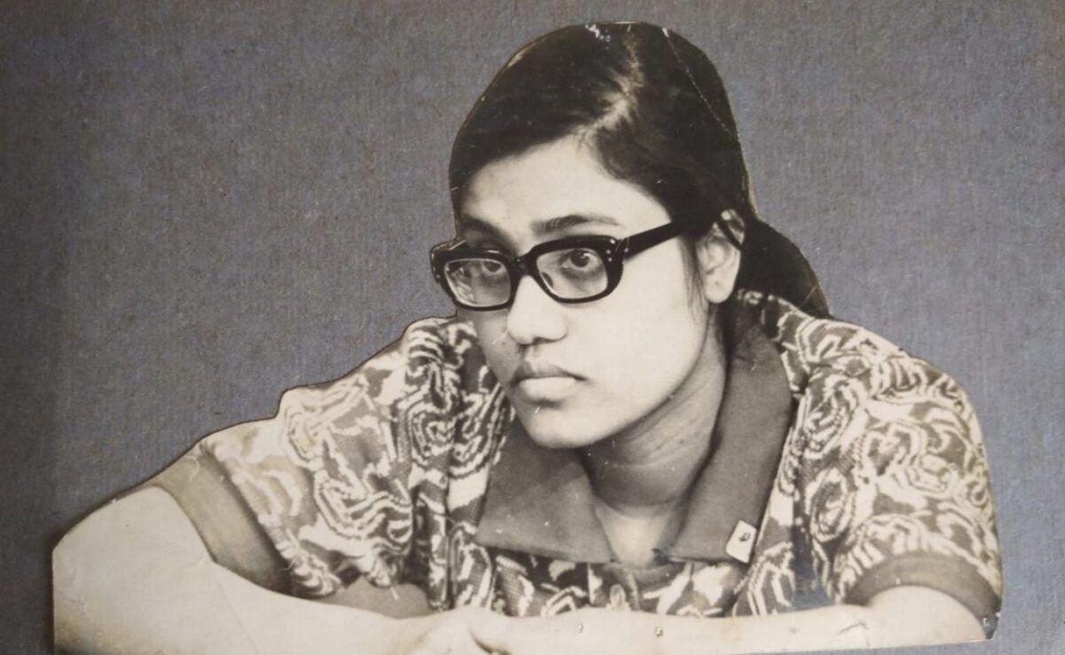 মুক্তিযুদ্ধে পুরুষের বেশে অংশ নেওয়া দুঃসাহসী নারী