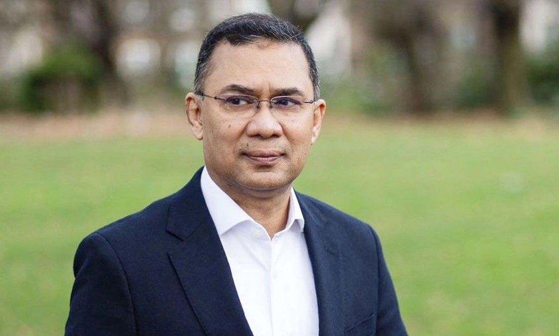 অশুভ অদৃশ্য শক্তির তৎপরতা দৃশ্যমান হচ্ছে