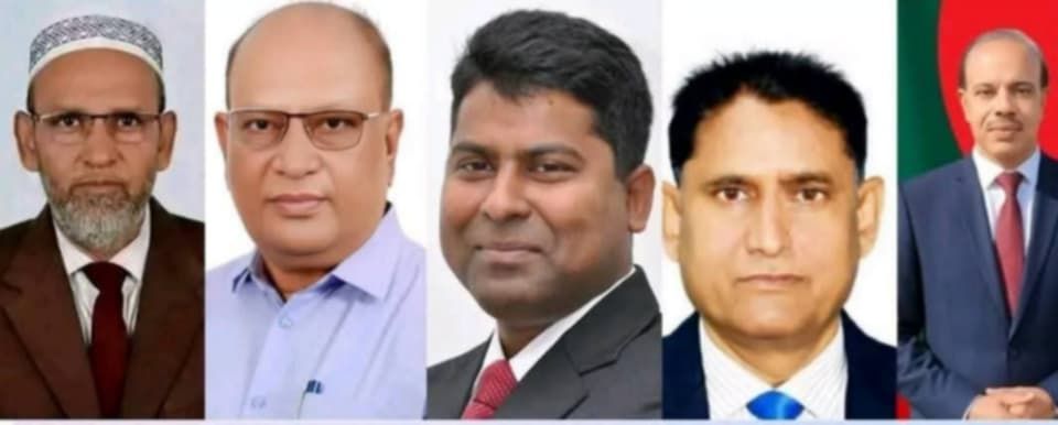 নওগাঁর ৬টি আসনের মধ্যে ৫টি আসনে বিএনপি মনোনীত