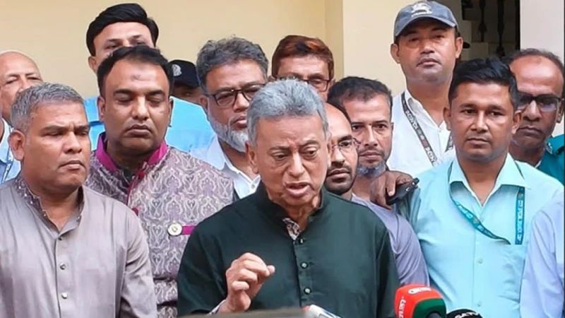 শিগগিরই তেলের দামের বিষয়ে সিদ্ধান্ত আসতে পারে