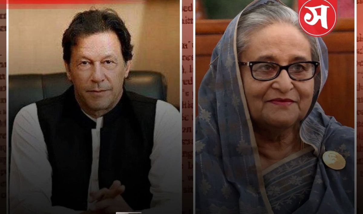 আন্তর্জাতিক কেলেঙ্কারির কেন্দ্রবিন্দুতে ওয়াশিংটন