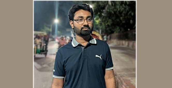 বর্ষা-মাহিরের প্রেমের বলি জবি ছাত্রদল নেতা জুবায়েদ