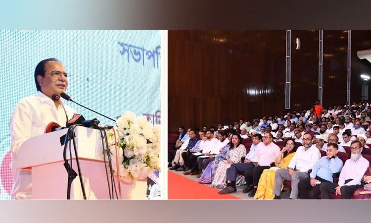 সারাদেশে খননকৃত খালগুলোকে আয়বর্ধক খাতে রূপান্তর করতে হবে