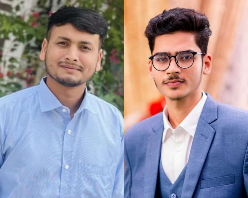 মাভাবিপ্রবিতে ময়মনসিংহ অ্যাসোসিয়েশনের নতুন নেতৃত্ব