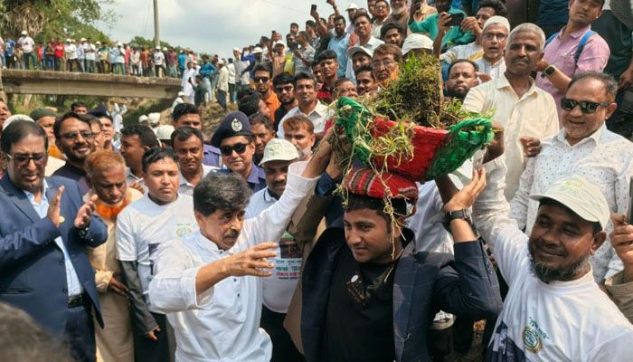 কৃষক কার্ড চালু করার প্রস্তুতি সম্পন্ন