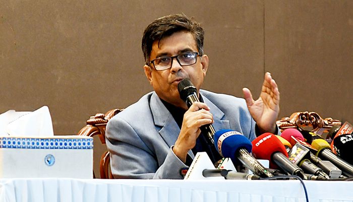বাংলাদেশ-যুক্তরাষ্ট্র সম্পর্কের নতুন অধ্যায়