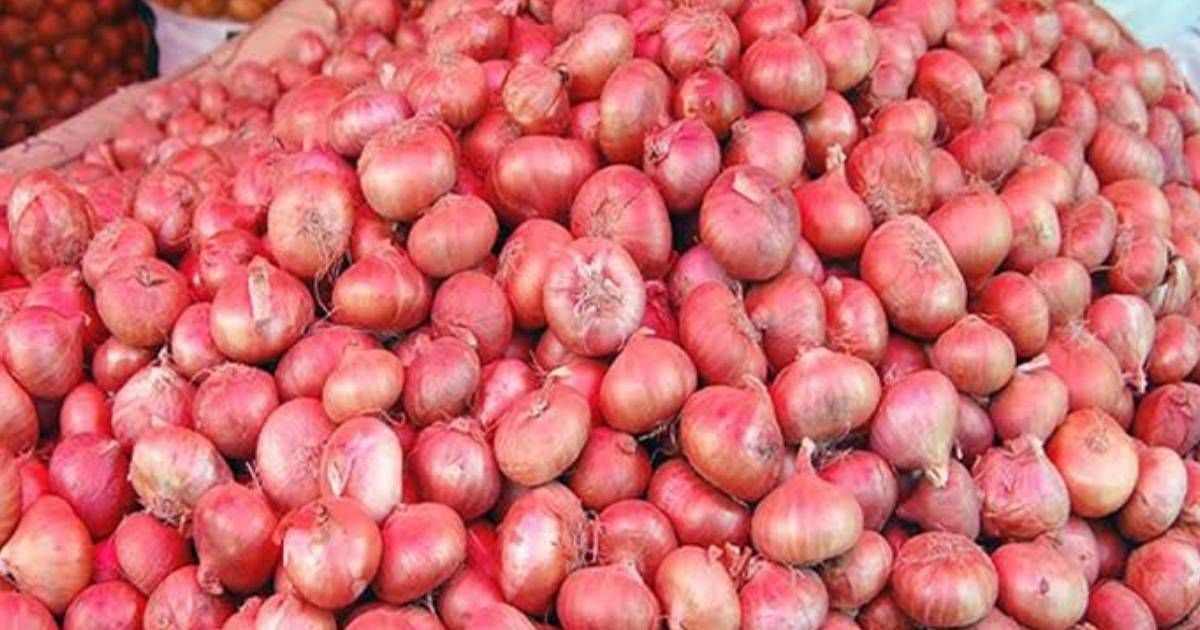 সীমিত আকারে পেঁয়াজ আমদানির অনুমতি