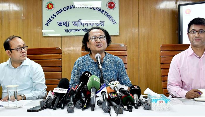 স্থানীয় সরকার নির্বাচনে যে কেউ অংশ নিতে পারবে