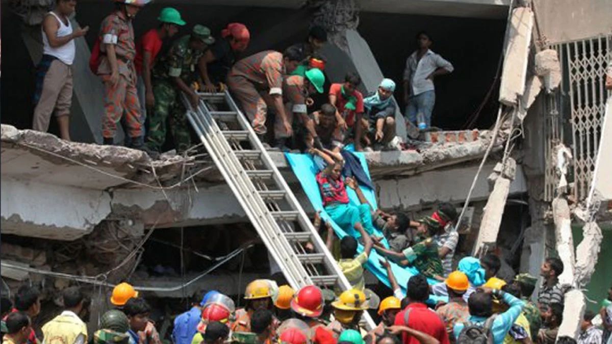 রানা প্লাজা নির্মাণে দুর্নীতি: সোহেল রানাসহ ৮ জনের মামলার যুক্তিতর্ক উপস্থাপন ৬ অক্টোবর