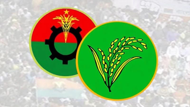 বিএনপির চূড়ান্ত প্রার্থী তালিকা