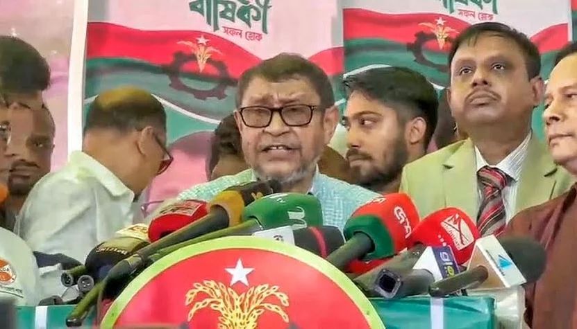 ২৬ সেপ্টেম্বর থেকে সারাদেশে হামের ভ্যাকসিন কার্যক্রম শুরু হবে