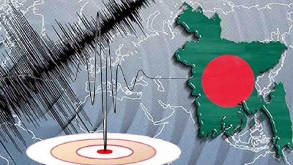 চলতি জুন মাসে ৬ দফা ভূমিকম্প, কীসের ইঙ্গিত?