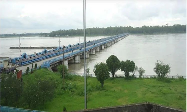 বিএনপি সরকারের উদ্যোগ  তিস্তা মহাপরিকল্পনা বাস্তবায়ন কার্যক্রম শুরু