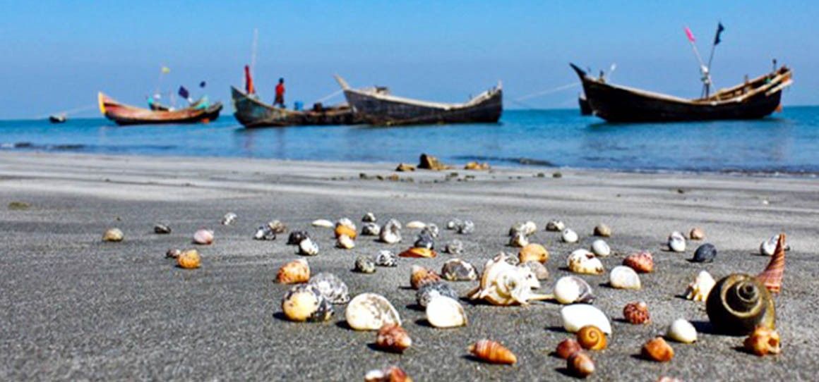 পর্যটকদের জন্য খুলছে সেন্টমার্টিন