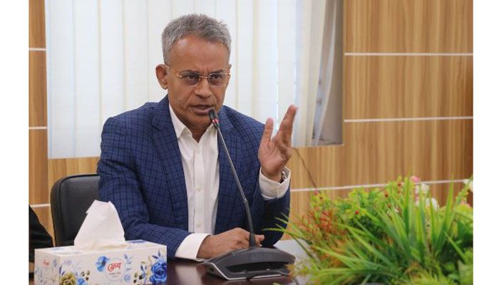 ‘বাংলার জয়যাত্রা’ জাহাজের নাবিকদের পাশে রয়েছে সরকার