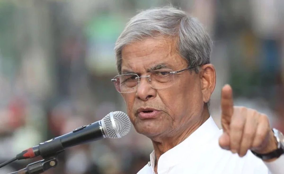 স্বাস্থ্য ও শিক্ষাব্যবস্থা শেষ হয়ে গেছে