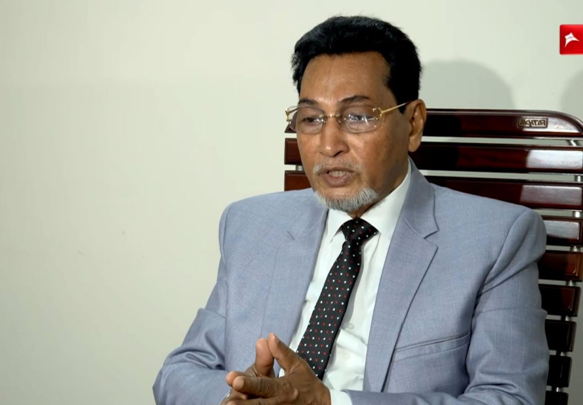 তৃতীয় অধিবেশনে সংসদীয় কমিটি গঠন ও গুরুত্বপূর্ণ বিলকে অগ্রাধিকার দেওয়া হবে: চিফ হুইপ