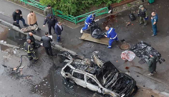 বিজেপিকে শূন্য করার হুঁশিয়ারি মমতার