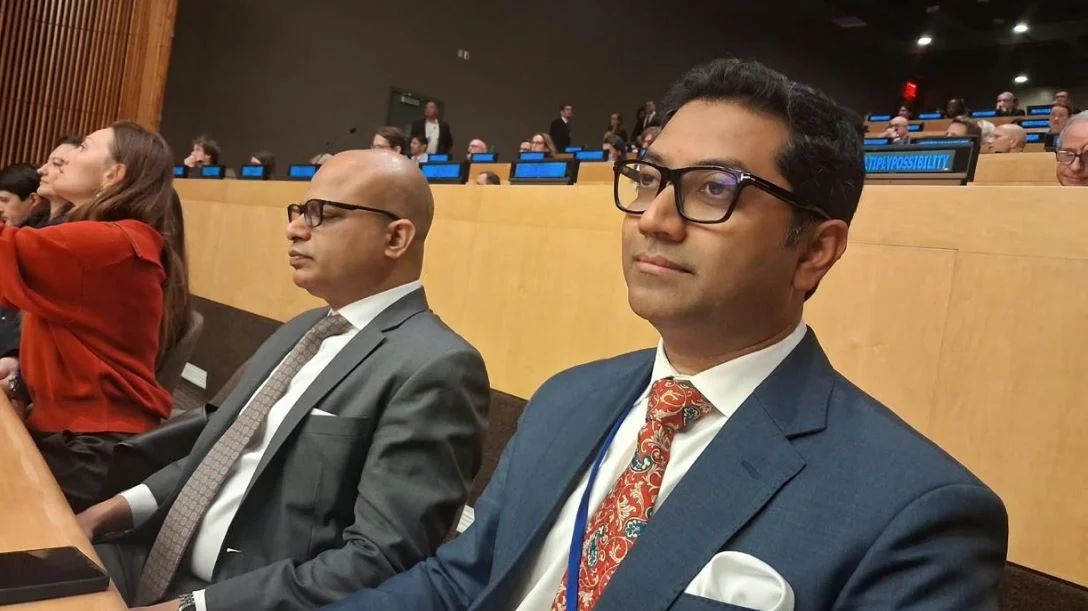 শিক্ষাখাতে জিপিই-এর অনুদান বাড়াতে প্রতিমন্ত্রী