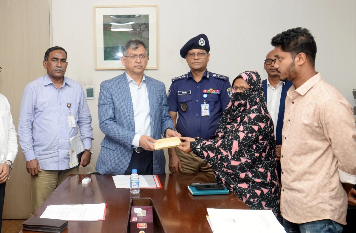 এসআই আলতাফ হত্যায় জড়িতদের দ্রুত বিচার নিশ্চিত করা হবে