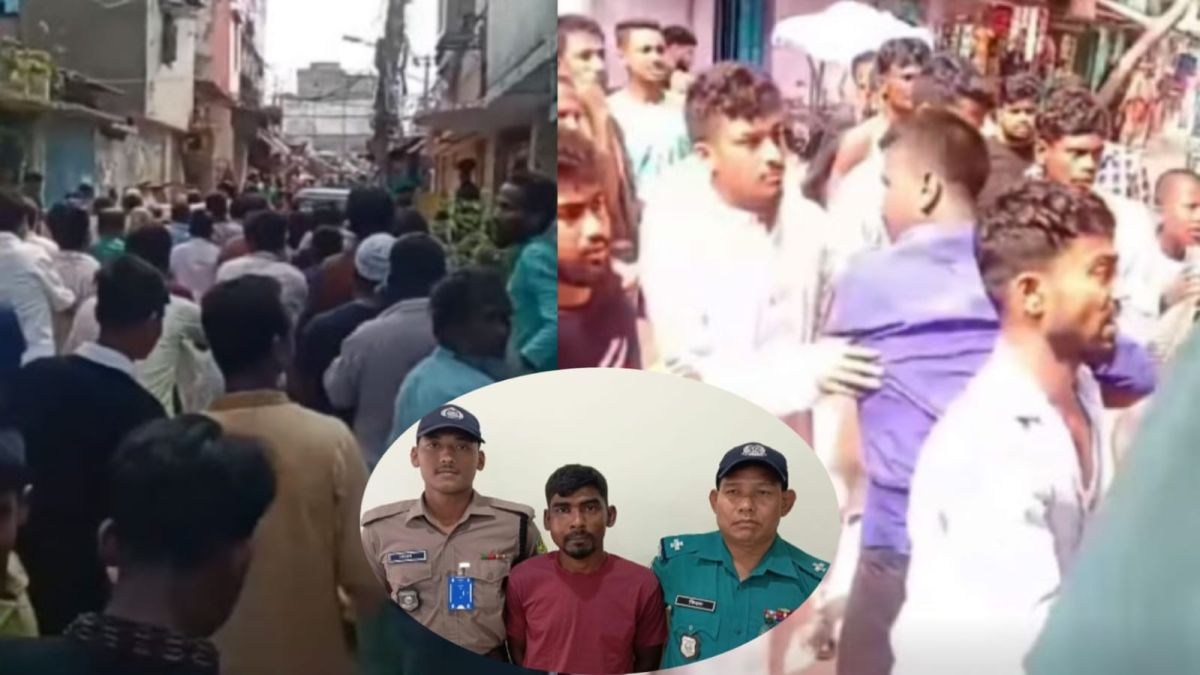 চট্টগ্রাম নগরীতে ফের ৩ শিশু ধর্ষণের অভিযোগ