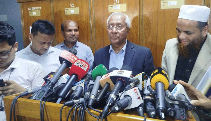 তফসিলের পর মাঠ প্রশাসনে বড় রদবদল আসছে