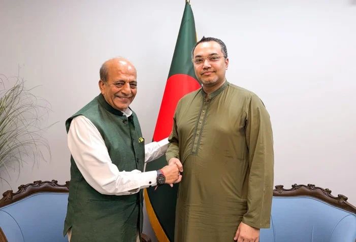 ভারতে পলাতক আসামিরা যাতে অস্থিতিশীলতা সৃষ্টি করতে না পারে