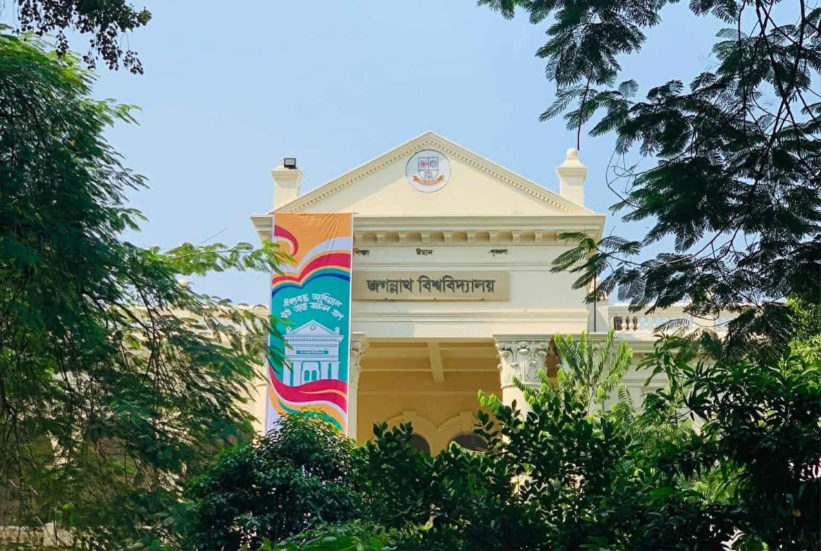 জগন্নাথে এবার প্রতি আসনে লড়বে ৭১ জন