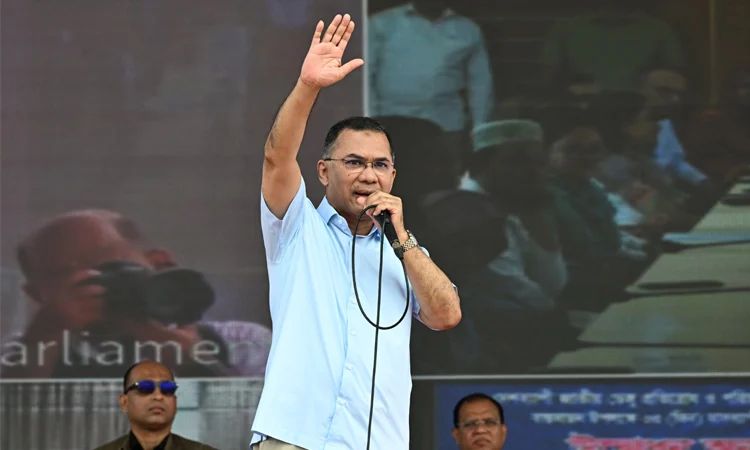 আসুন এবার রাষ্ট্রকে আমরা পুনর্গঠন করি
