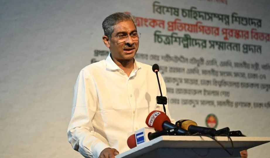 মানবিক, অন্তর্ভুক্তিমূলক ও বাসযোগ্য ঢাকা গড়তে সকলের সহযোগিতা প্রয়োজন