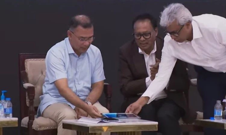 বাংলাদেশ ইনোভেশন ফেয়ার উদ্বোধন প্রধানমন্ত্রীর