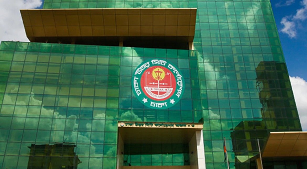 জলাধার, মাঠ ও পার্ক সংরক্ষণে চিঠি দিয়েছে ডিএনসিসি