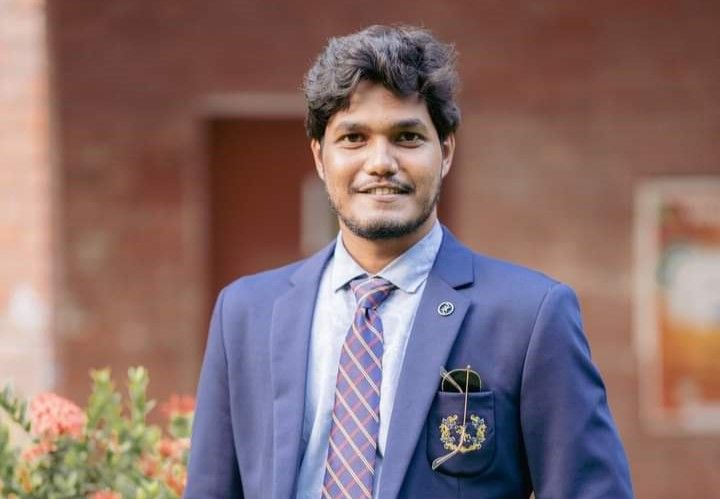 একটি গোষ্ঠী ব্যর্থ হয়ে অপপ্রচারে নেমেছে