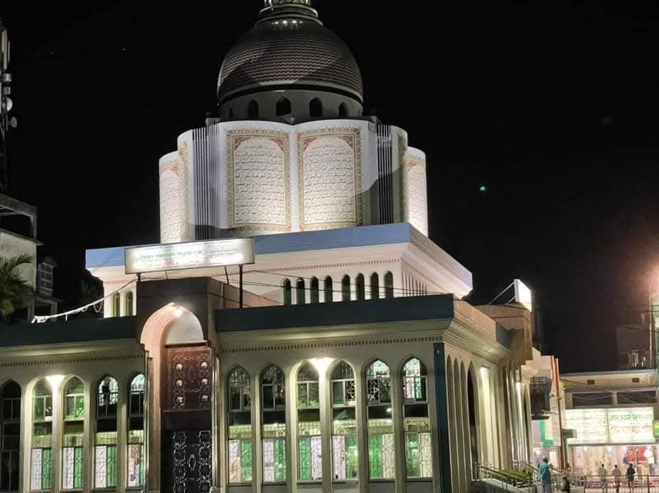 মুরীদানদের প্রতি (বর্তমান) মুর্শিদ ক্বিবলা'র নসীহত