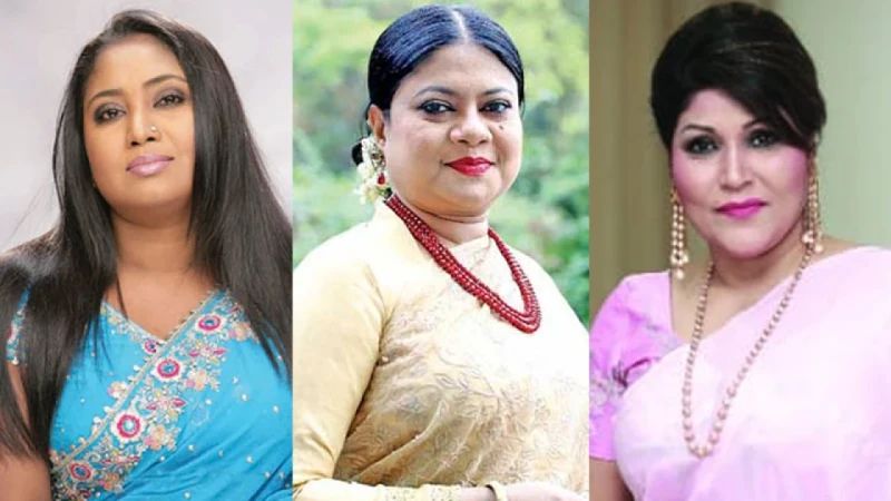 বিএনপি’র মনোনয়নপত্র সংগ্রহ করলেন তারা