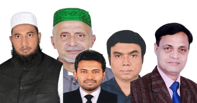 ব্রাহ্মণবাড়িয়া-৪ আসনে জামানত হারালেন ৫ প্রার্থী