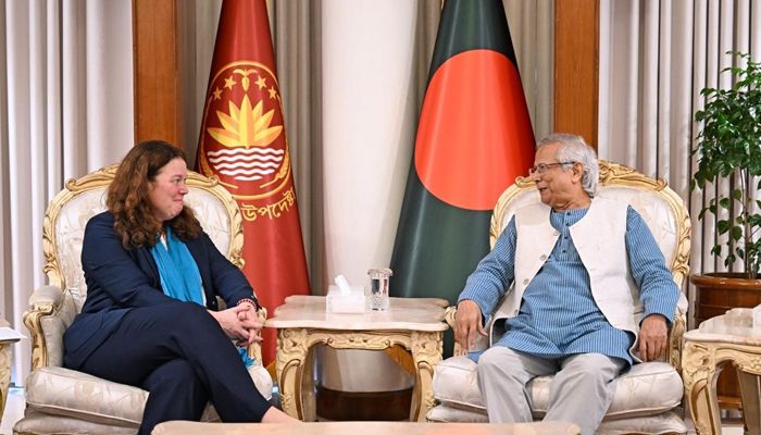আওয়ামী লীগ নির্বাচনে অংশ নিতে পারবে না