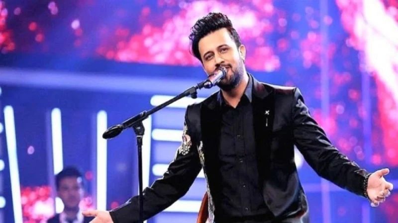 ঢাকায় নির্ধারিত স্থানেই আতিফ আসলামের কনসার্ট