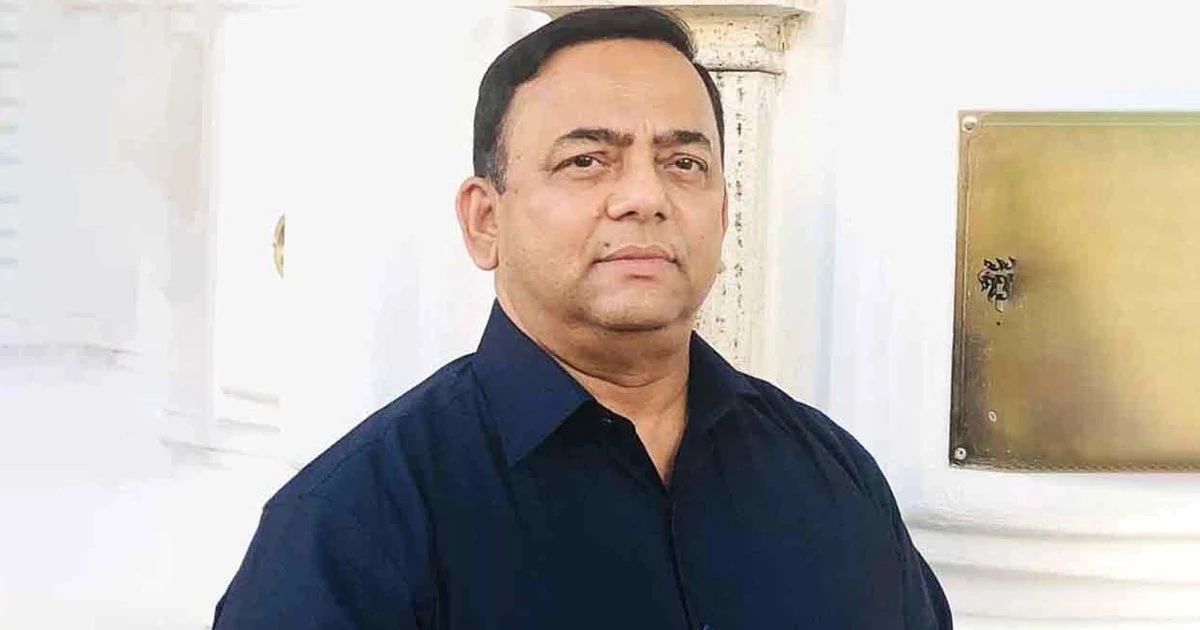 একজন বেনজীর আহমেদ ও মানুষের মিথ্যাচার