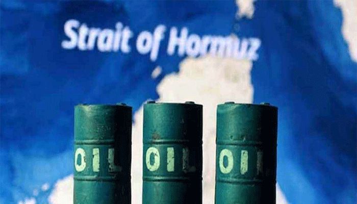 বিশ্বে আবারও জ্বালানি তেলের দামে বড় লাফ