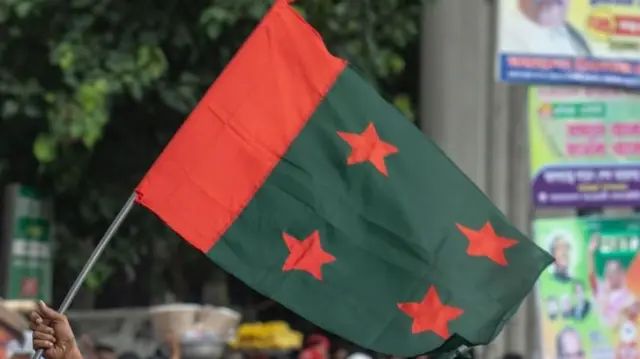 আওয়ামী লীগ নিষিদ্ধের গেজেট অবৈধ