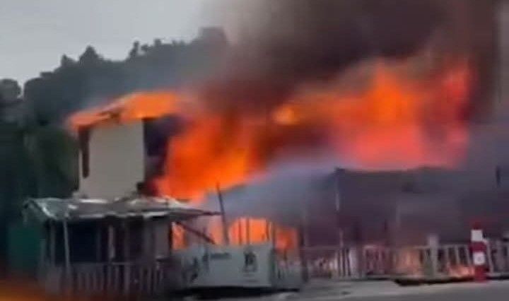 রিসোর্টের ট্র্যাজেডি আমাদের কী শেখায়