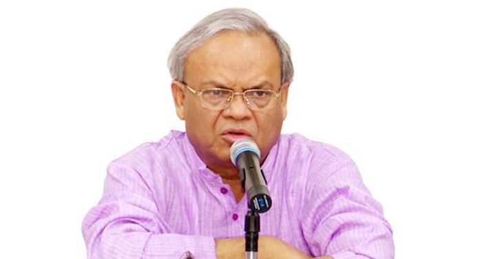 ফ্যাসিস্টদের সঙ্গে কাজ করছে জামায়াত